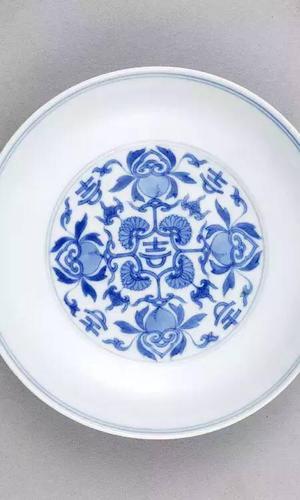 百看不厌:故宫里的美瓷(高清大图)