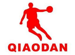 乔丹鞋标志是什么样的