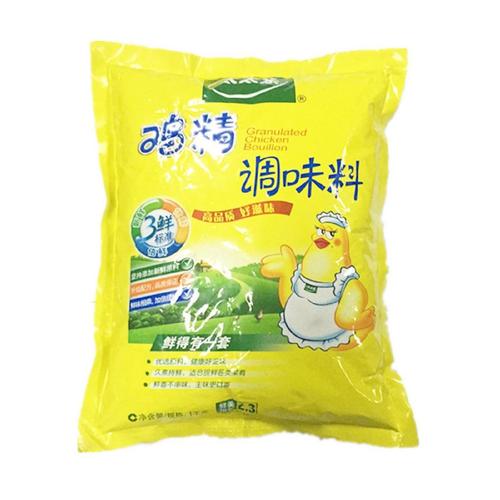 太太乐鸡精1000g