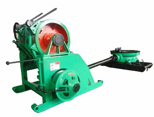 spj-400工程钻机磨盘钻机