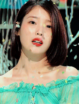 【tumblr/喜欢收藏】李智恩(iu),1993年5月16日出生于韩国首尔特别市