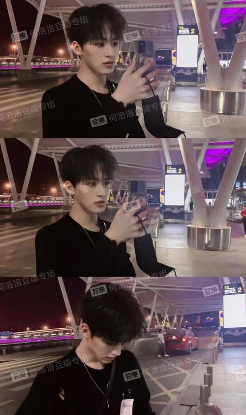 何洛洛绝美壁纸更新