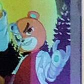 机密档案fl931弗兰熊外传