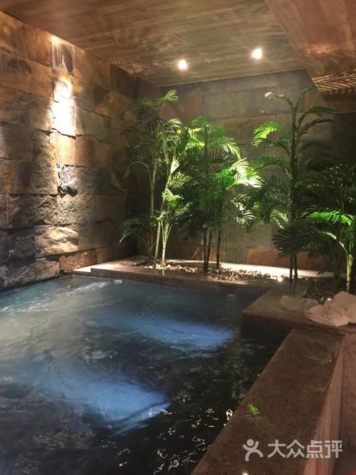 名都嘉年华汗蒸温泉酒店-图片-沈阳休闲娱乐-大众点评