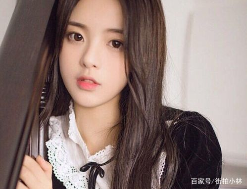 2017年,杨超越与胡婉莹,范悦,杨美琪,杨美玲