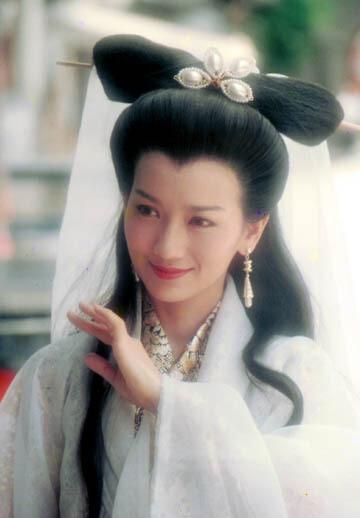 赵雅芝