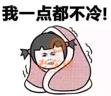 请让我优雅地行走在冬日的冷风中!