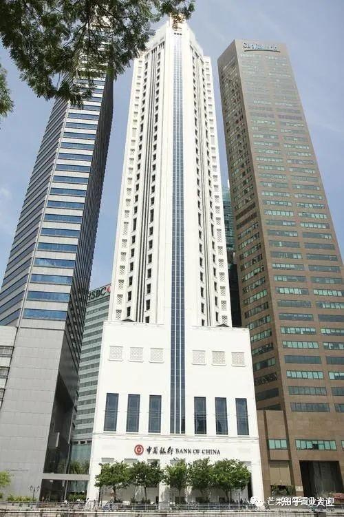 一个很大的好处:从国内的中国银行汇款过来,无需任何的手续费及电讯费