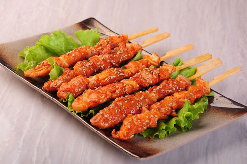 骨肉相连冷冻25串袋