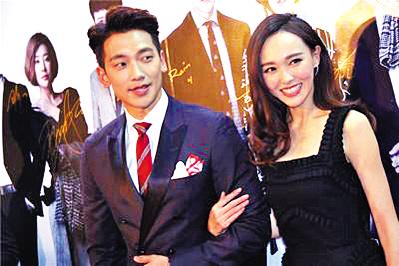 唐嫣承包男神闺密老公不放过 杨幂发威