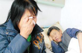 吉林一医院混用透析机 多人治疗期间染肝病