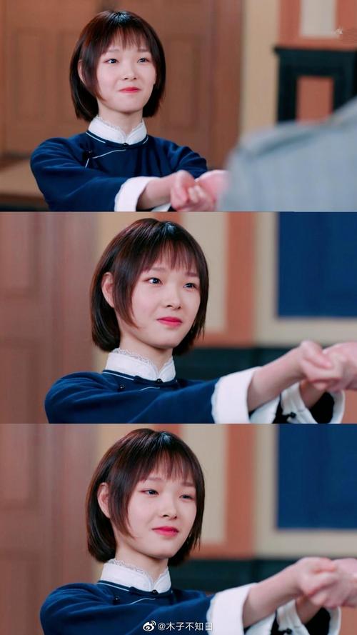 苗茜子小姐姐出现在超话啦