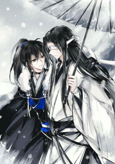 魔道祖师拼豆薛洋
