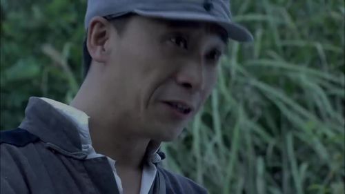 雪豹坚强岁月:水生和刘三半夜带人爬山去了,也不知道