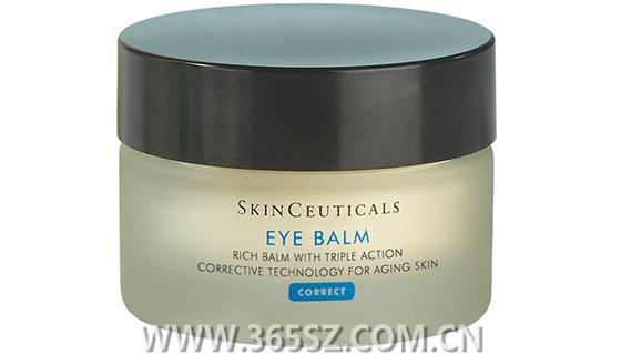 修丽可紧致丰润眼霜(eye balm)rmb600/14g