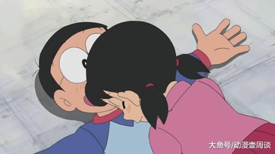 哆啦a梦: 大雄和静香的五个共同属性, 原来他们都会记错日子