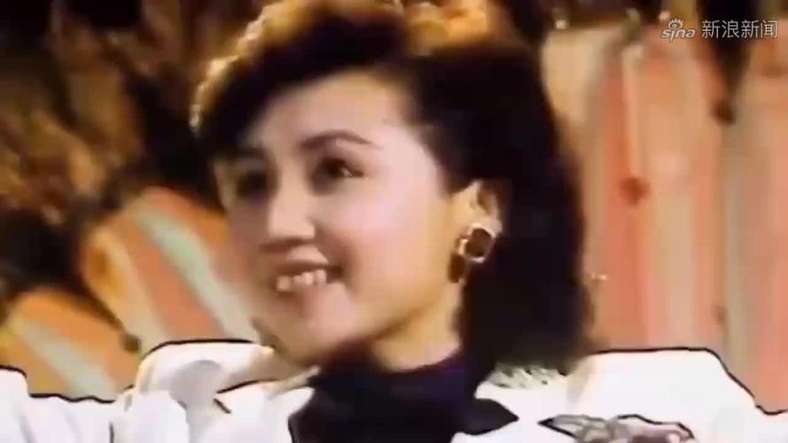 张德兰再唱情义两心坚实力不减曾,这旋律好听至极!