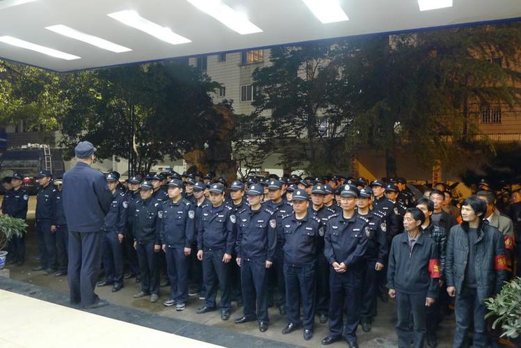 东阳市局在吴宁辖区开展"定点清查"行动