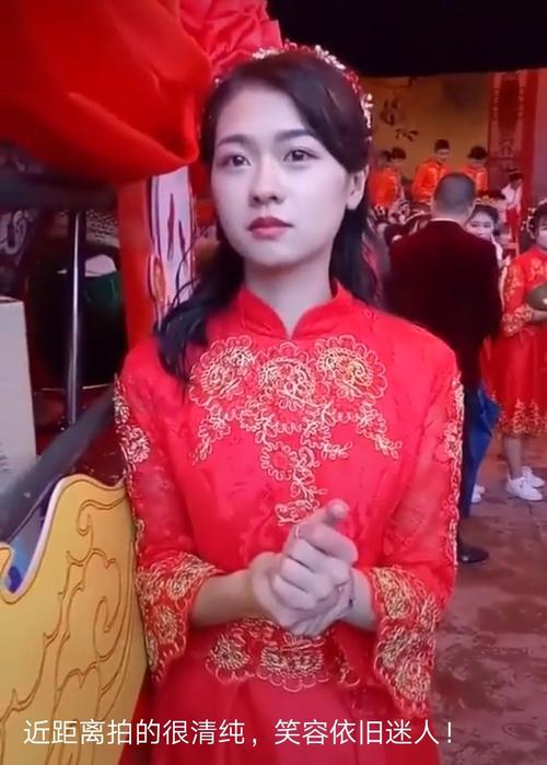 网红美女_翁佳娜