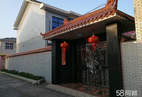 【10图】咸祥镇康乐小区住宅诚意出售,咸兴路-宁波58