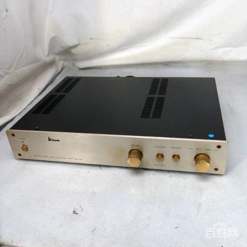 国产经典八达dc-211ak纯hifi功放