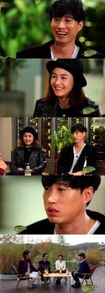 韩国甜蜜夫妇姜惠贞与tablo将出演节目