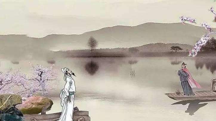 教师考试《教案示例》——诗歌写作背景