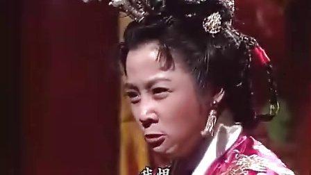 大型国产历史电视剧包青天系列之狸猫换太子1993版第七集