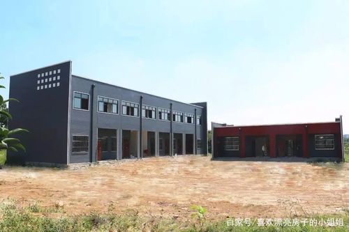 钢结构建筑的应用 - 2020年最新商品信息聚合专区