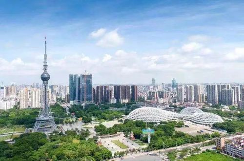 两大文旅体活动入围佛山市十大网络正能量评选快来为它们打call