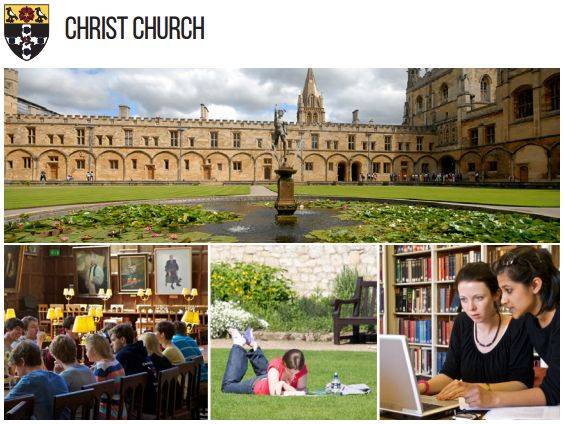 3. christ church