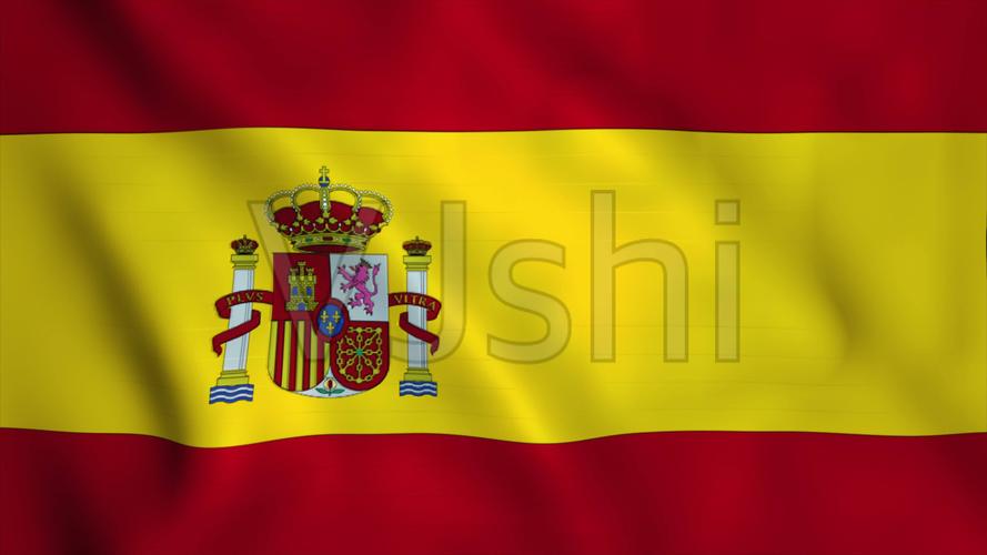 西班牙国旗