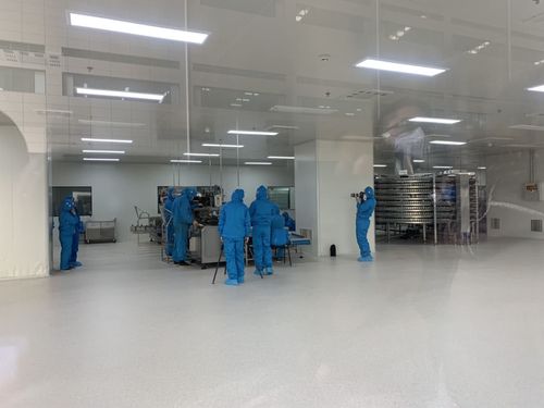 同仁堂集团,邸淑兵