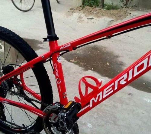 九成新美利达公爵300,原价两千左右现价仅1000元 - 1000元