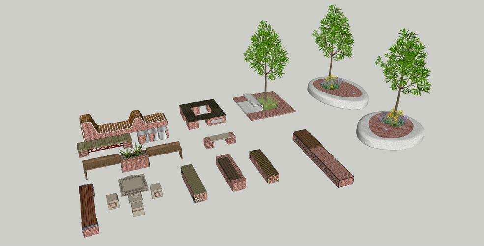 当前位置: 全部素材 园林景观小品 景观园景 椅凳坐凳  0/0 收藏 此