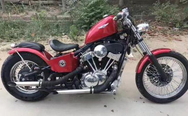 摩友想跑西藏摩旅,太子摩托车适合吗?了解一下,答案其实很简单