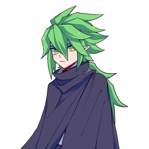 凹凸世界#金#格瑞#雷狮#赞德#嘉德罗斯#雷… - 半次元 - acg爱好者