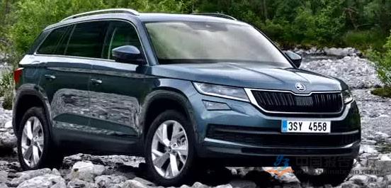 斯柯达汽车价格行情