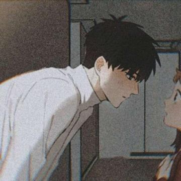 2020抖音最火可爱浪漫情侣头像一男一女