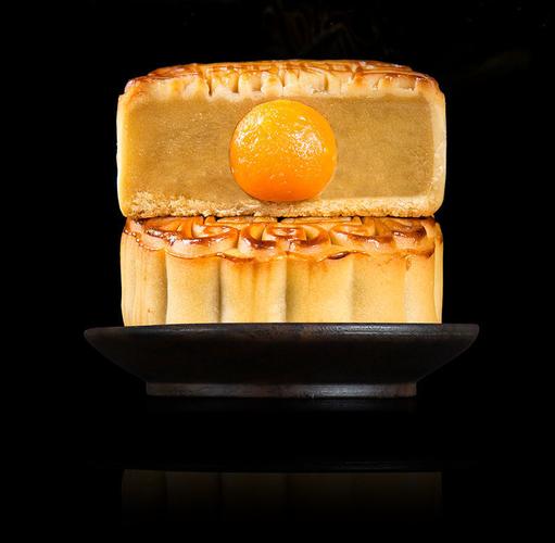 味滋源豪华礼盒装中秋节送礼广式传统老式月饼蛋黄莲蓉鲍汁五仁十大