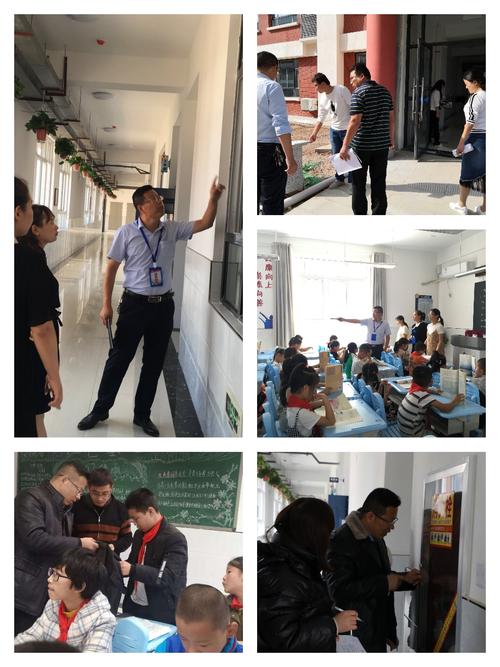 新时代 新作为 新篇章 【富平县东华小学罗少壮述职报告】