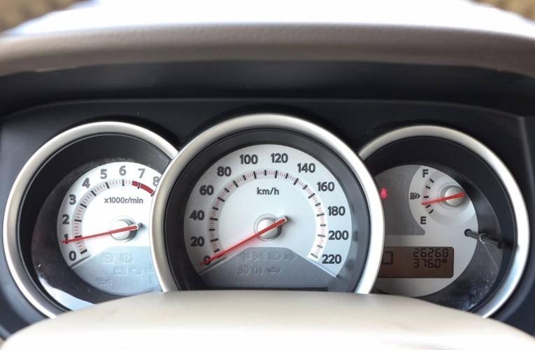 日产 颐达 颐达图片