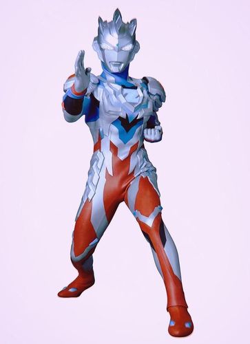 奥特曼有哪些(奥特曼有哪些人物)