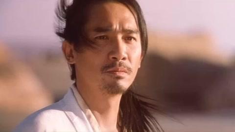 02-21 举报 删除 【武侠】英雄 2002 此生长记梁朝伟