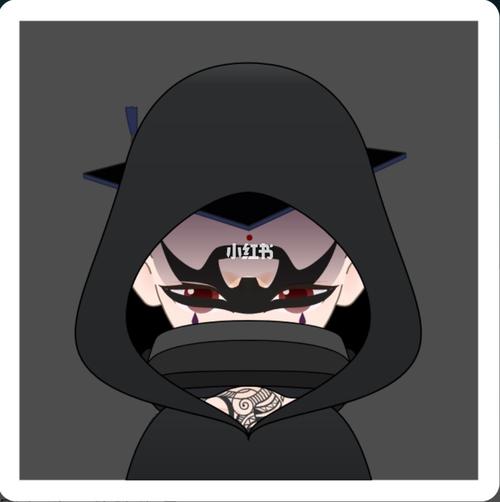 soul -捏脸_soul