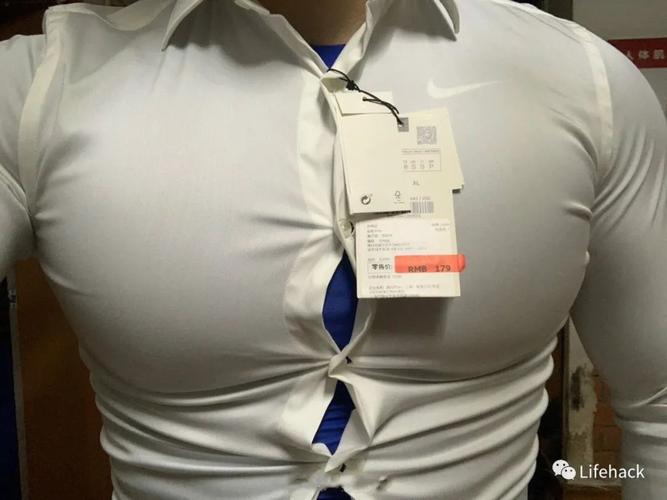 胸肌男朋友胸肌特别大女生能接受吗