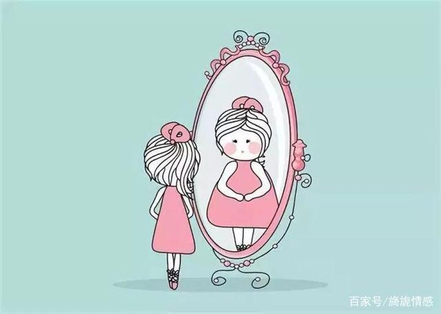 真实的你比镜子中丑,比照片中好看!听听心理学家怎么说