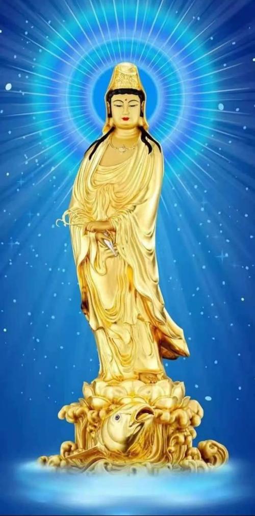 佛乐|《藏传大悲咒》 南无大慈大悲观世音菩萨