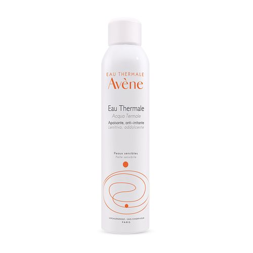 雅漾(avene)舒护活泉爽肤水大喷雾300ml/瓶 定妆化妆水补水保湿润肤