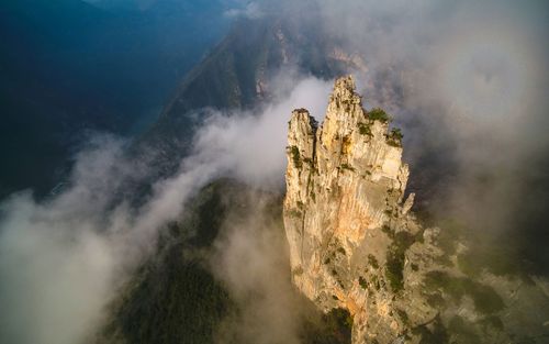 壮丽山河风光唯美高清桌面壁纸高清大图预览1920×1200_风景壁纸下载